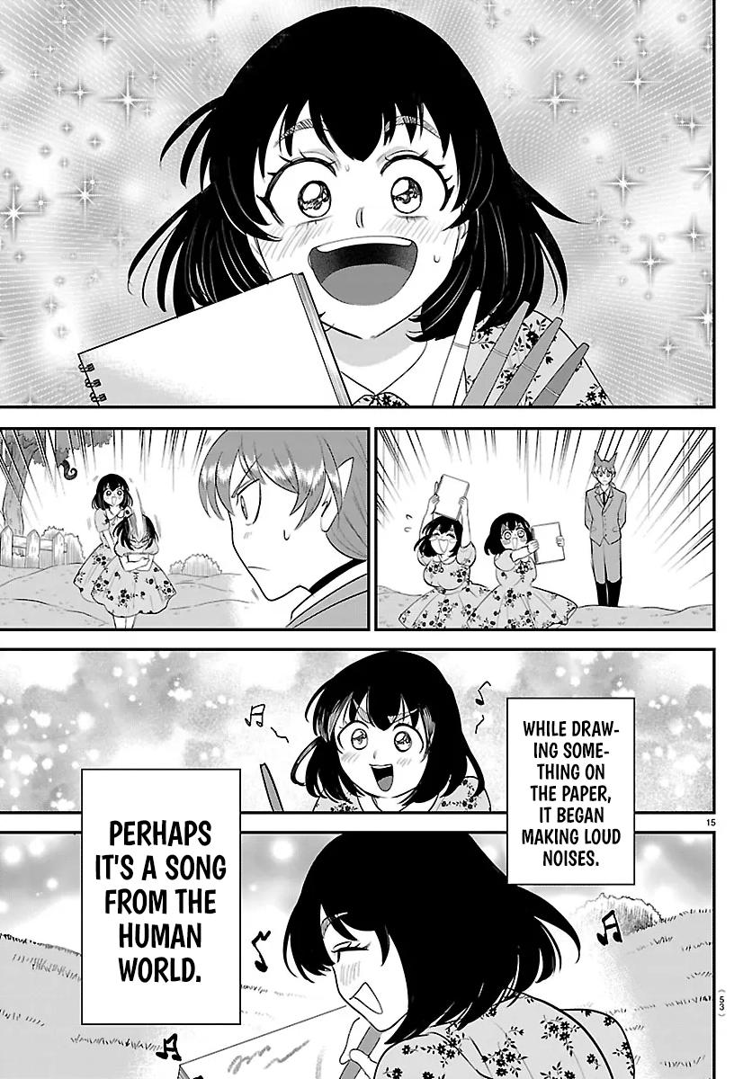 Mairimashita! Iruma-kun Chap 429 - Next Chap 430