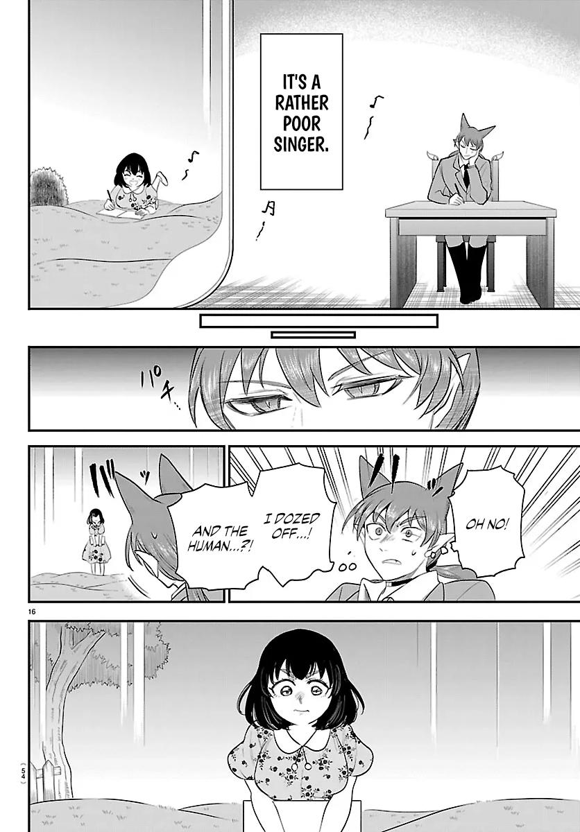 Mairimashita! Iruma-kun Chap 429 - Next Chap 430