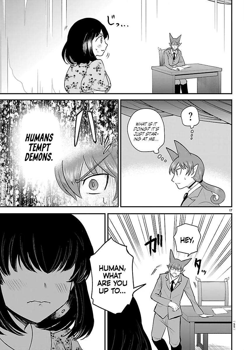 Mairimashita! Iruma-kun Chap 429 - Next Chap 430