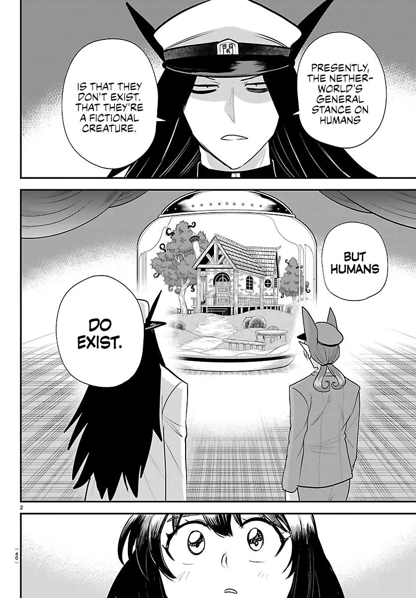 Mairimashita! Iruma-kun Chap 429 - Next Chap 430