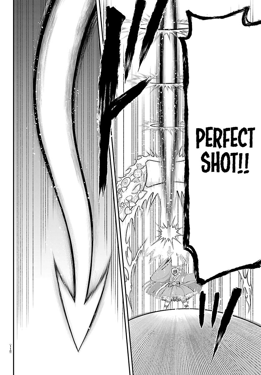 Mairimashita! Iruma-kun Chap 420 - Next Chap 421