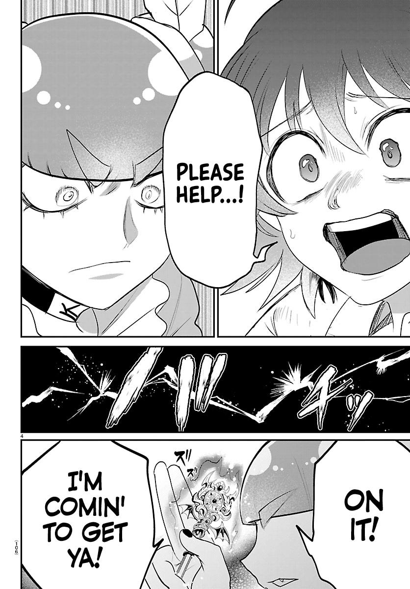 Mairimashita! Iruma-kun Chap 420 - Next Chap 421