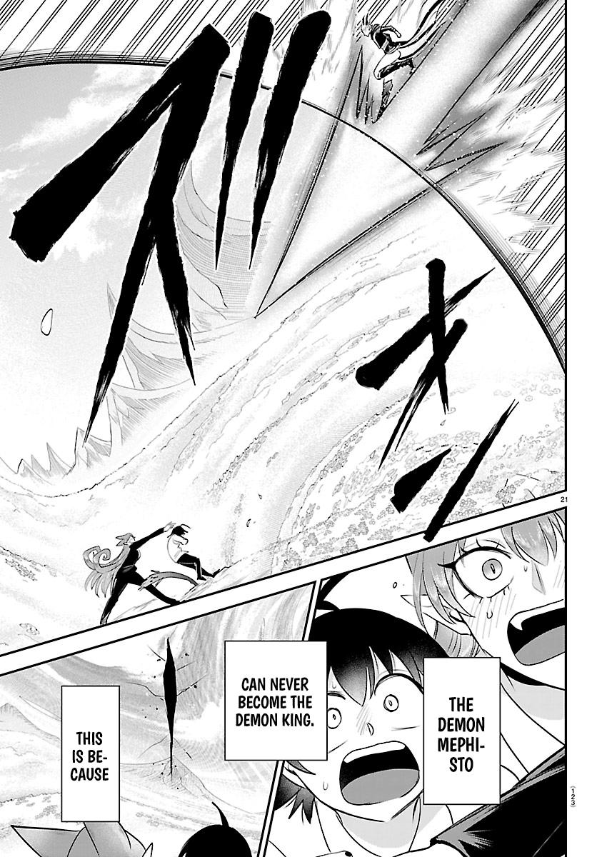 Mairimashita! Iruma-kun Chap 420 - Next Chap 421
