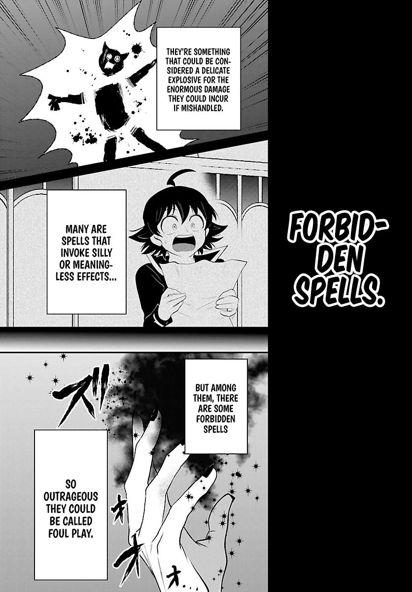 Mairimashita! Iruma-kun Chap 420 - Next Chap 421