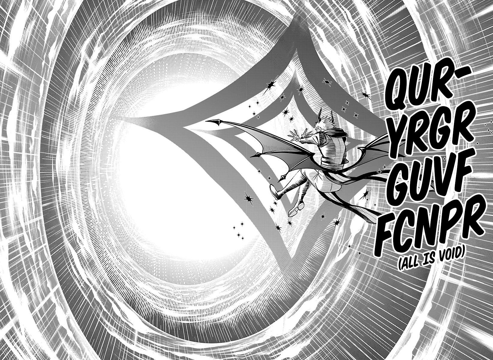 Mairimashita! Iruma-kun Chap 420 - Next Chap 421