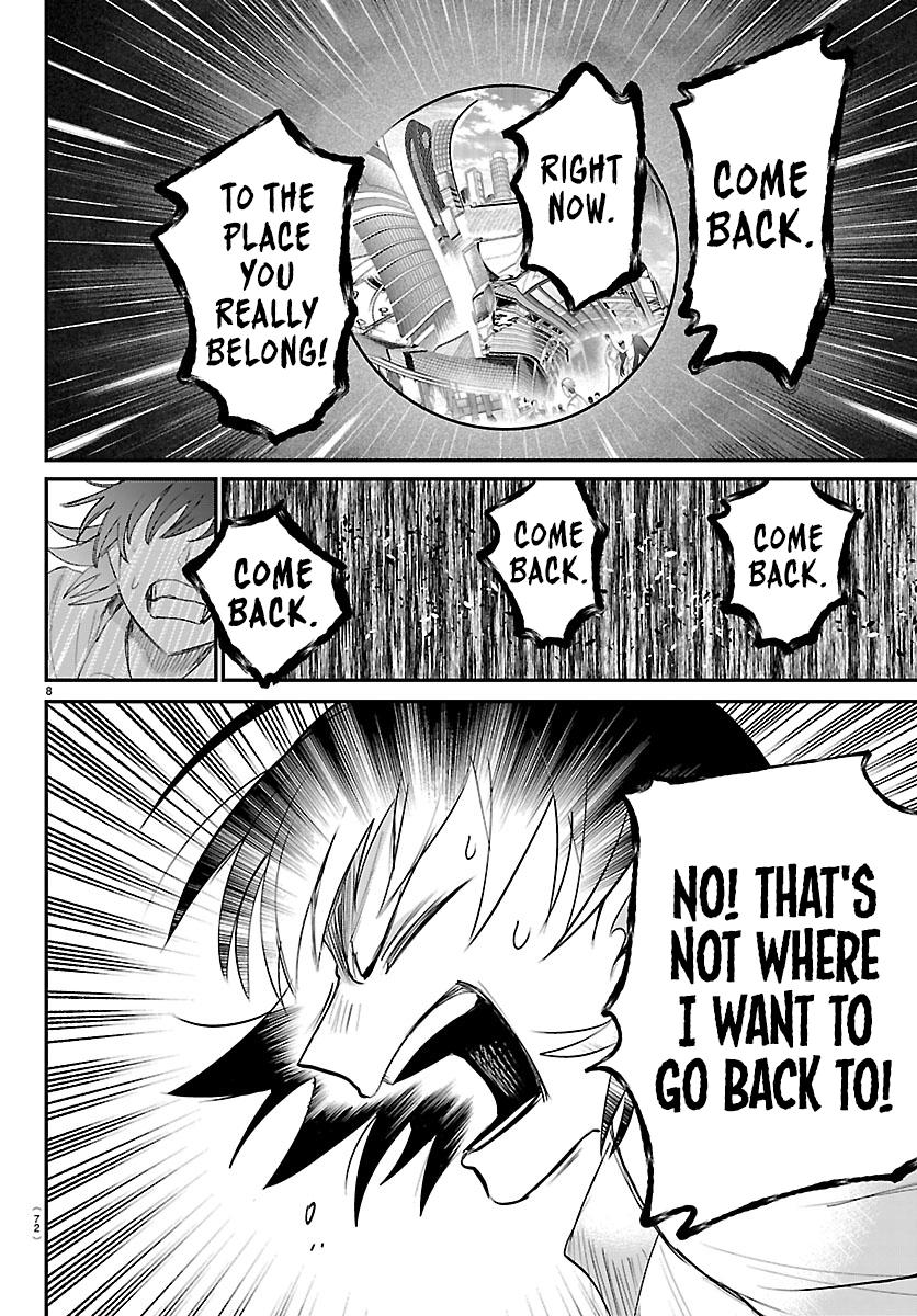 Mairimashita! Iruma-kun Chap 421 - Next Chap 422