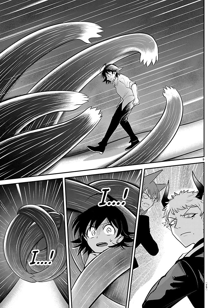 Mairimashita! Iruma-kun Chap 421 - Next Chap 422