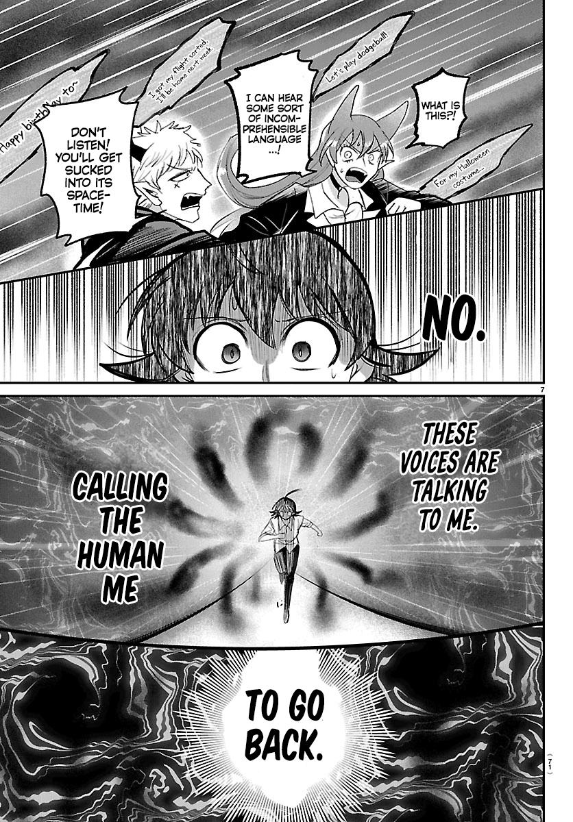 Mairimashita! Iruma-kun Chap 421 - Next Chap 422