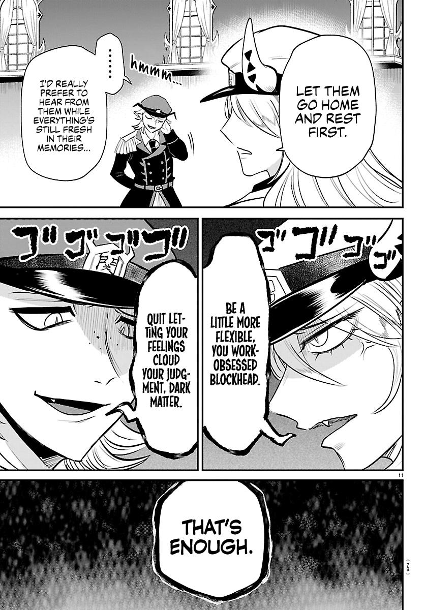 Mairimashita! Iruma-kun Chap 422 - Next Chap 423