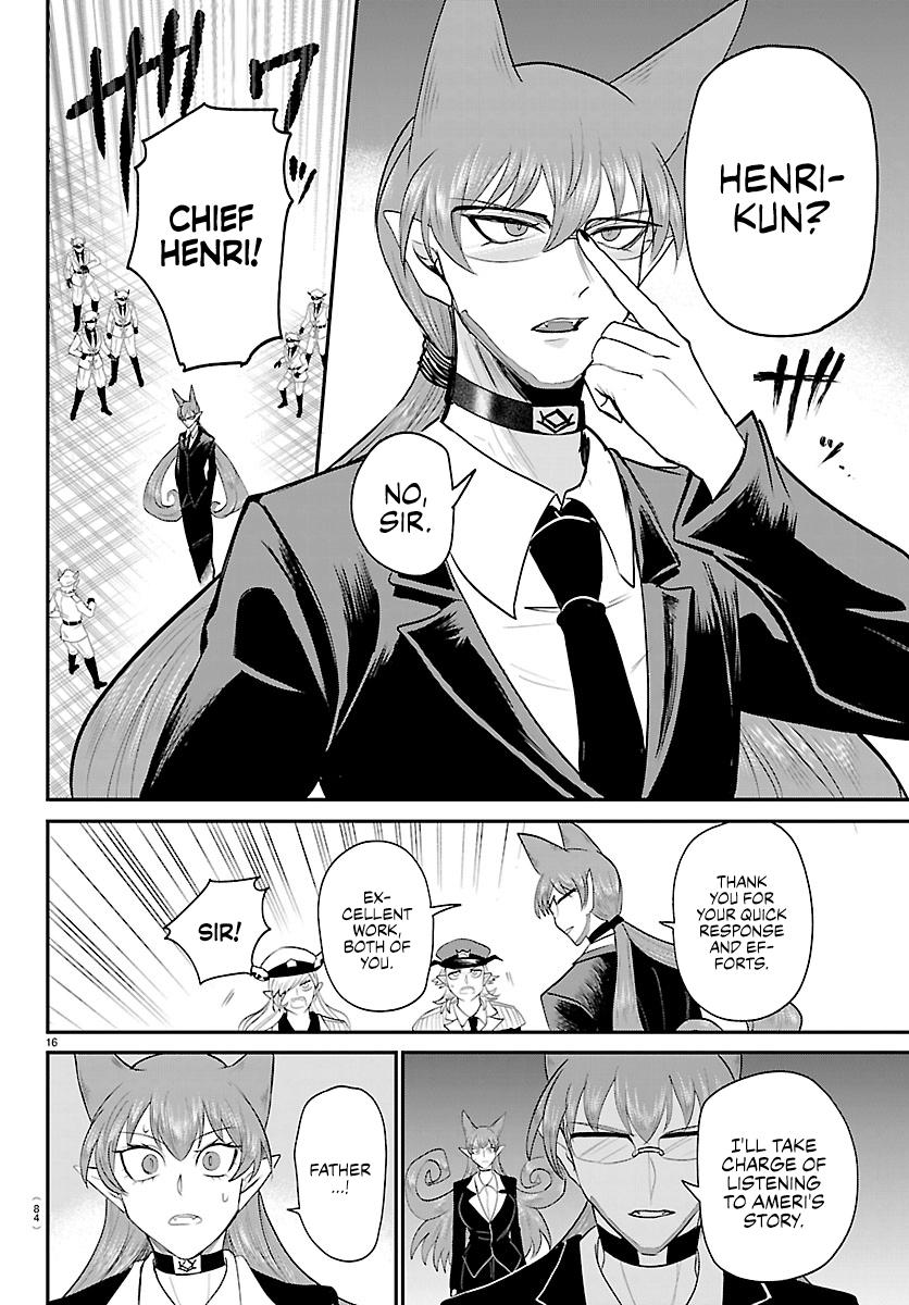 Mairimashita! Iruma-kun Chap 422 - Next Chap 423