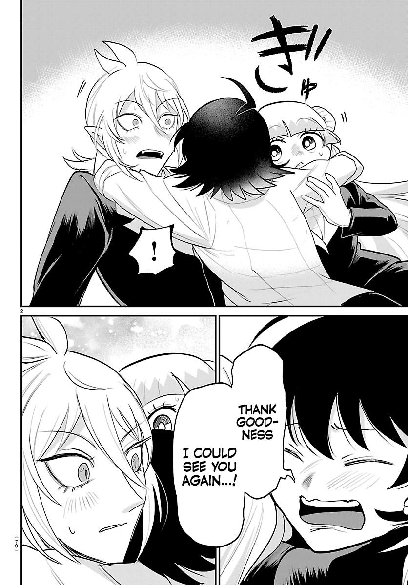 Mairimashita! Iruma-kun Chap 422 - Next Chap 423