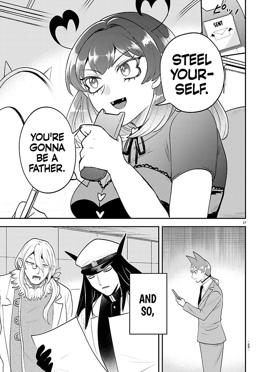 Mairimashita! Iruma-kun Chap 437 - Next Chap 438