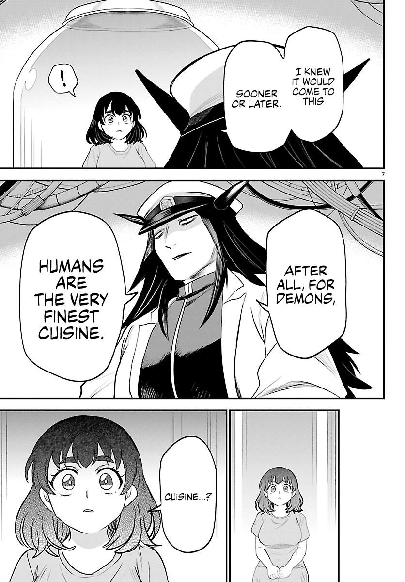 Mairimashita! Iruma-kun Chap 434 - Next Chap 435