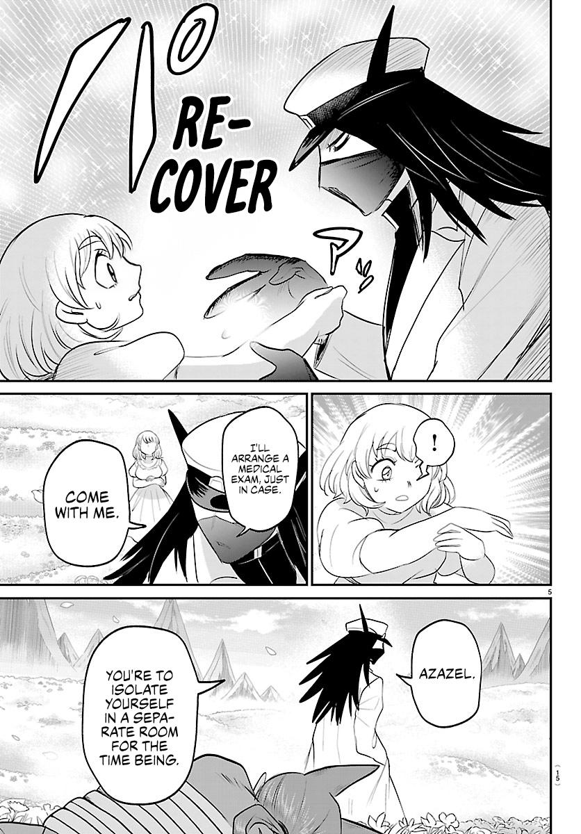 Mairimashita! Iruma-kun Chap 434 - Next Chap 435