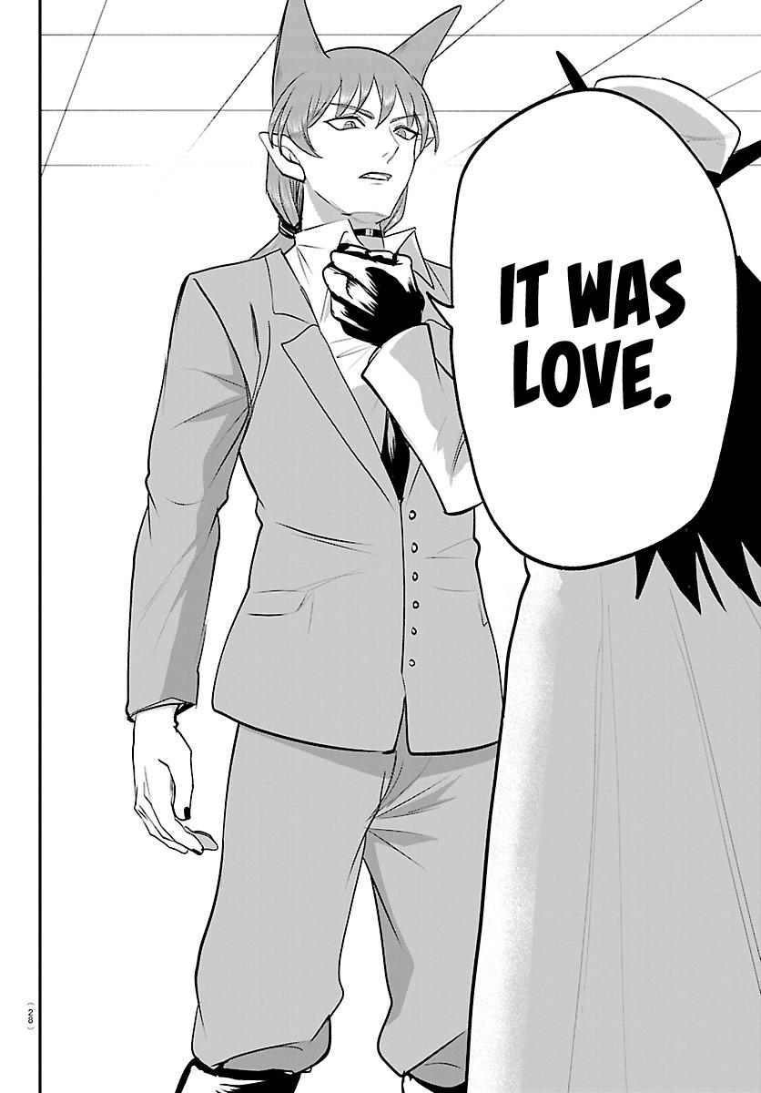 Mairimashita! Iruma-kun Chap 434 - Next Chap 435