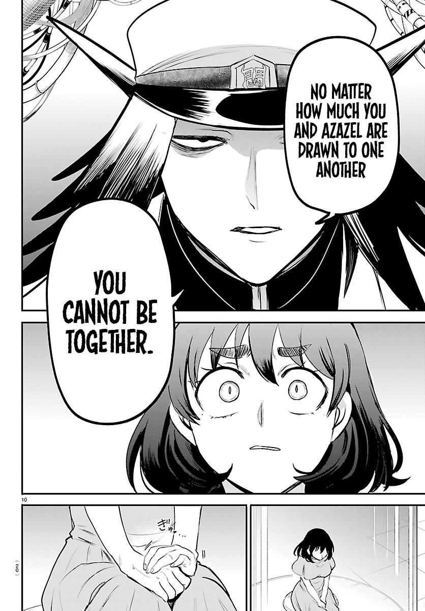 Mairimashita! Iruma-kun Chap 434 - Next Chap 435