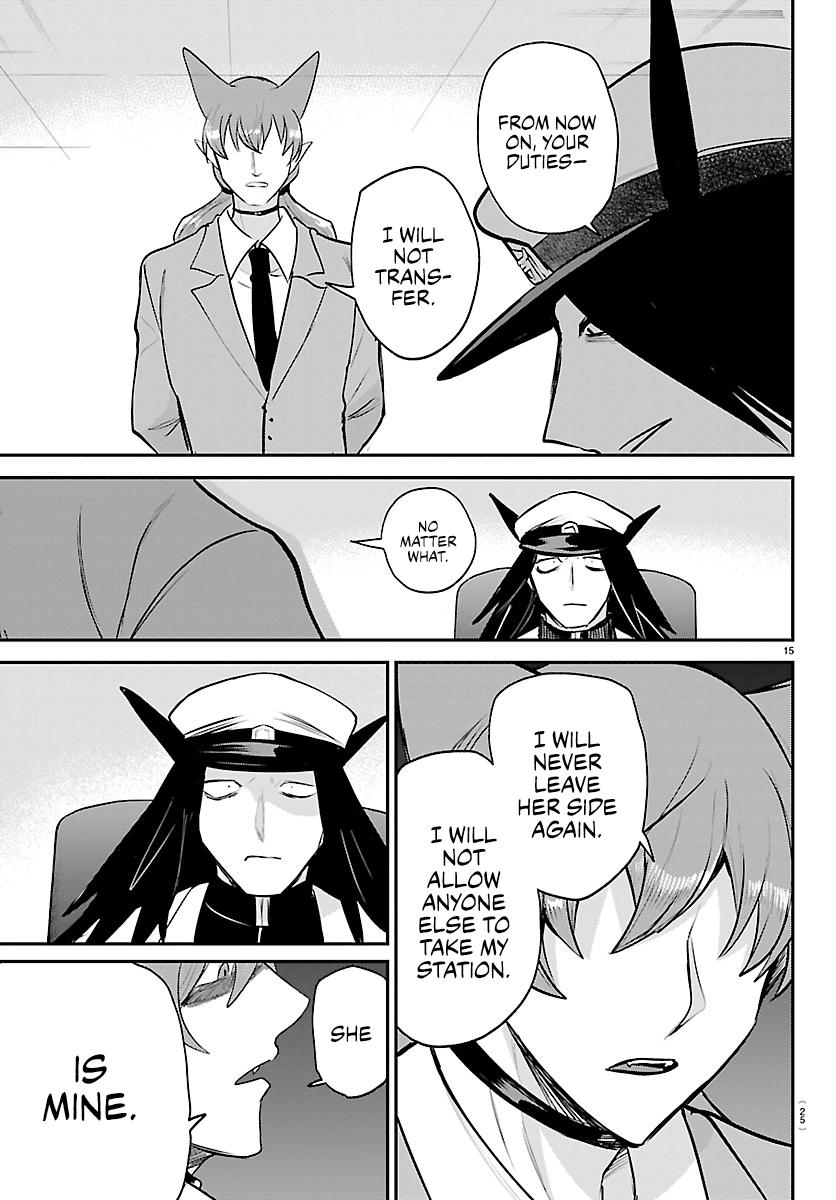 Mairimashita! Iruma-kun Chap 434 - Next Chap 435