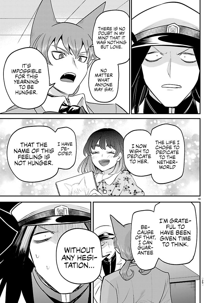 Mairimashita! Iruma-kun Chap 434 - Next Chap 435