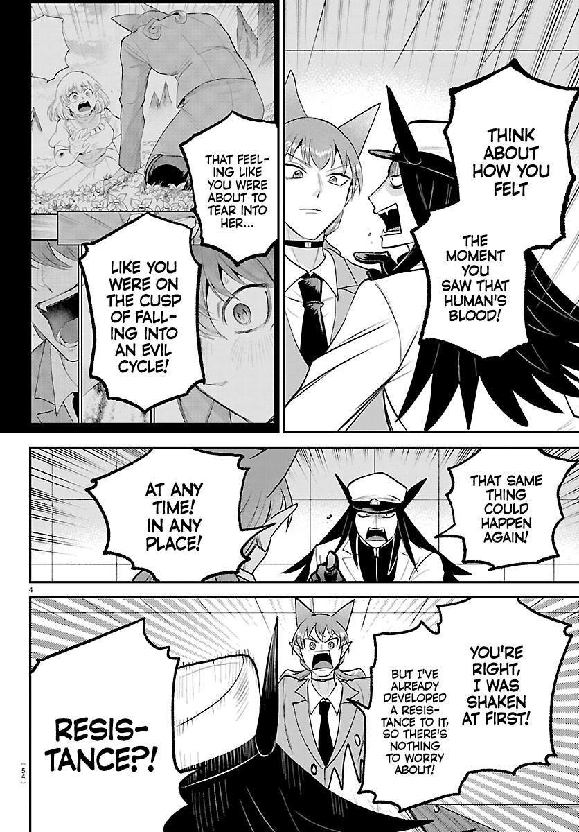 Mairimashita! Iruma-kun Chap 435 - Next Chap 436