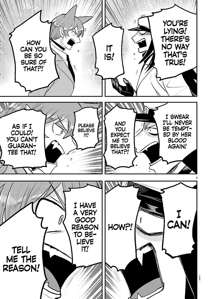 Mairimashita! Iruma-kun Chap 435 - Next Chap 436