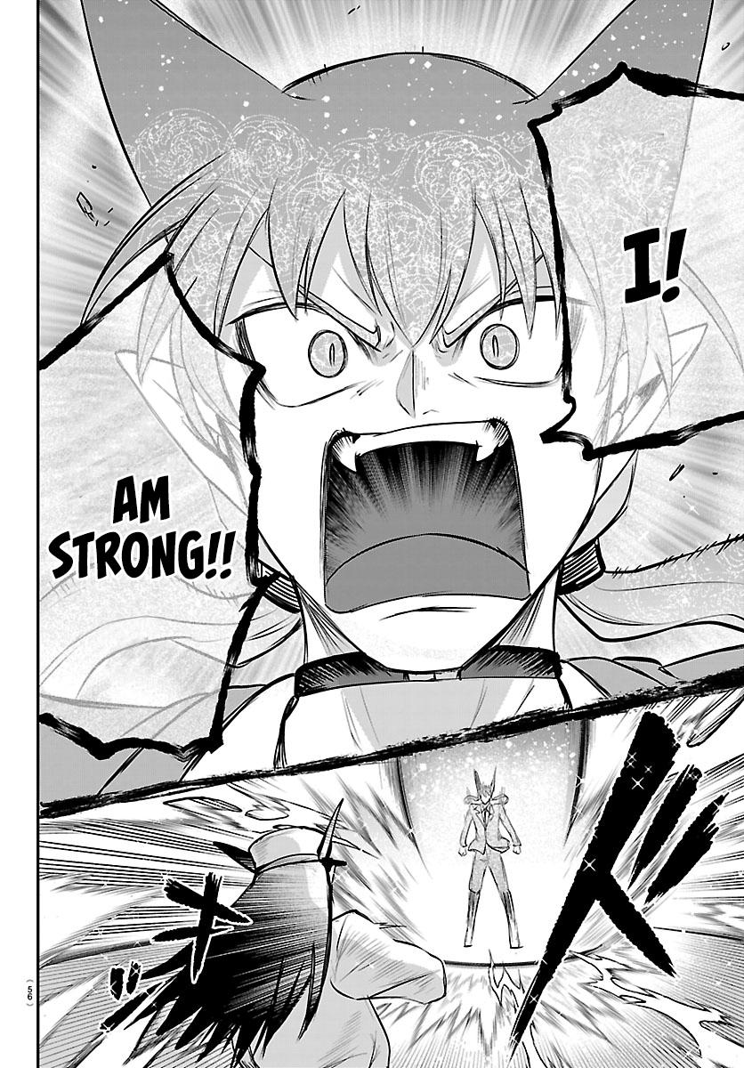 Mairimashita! Iruma-kun Chap 435 - Next Chap 436