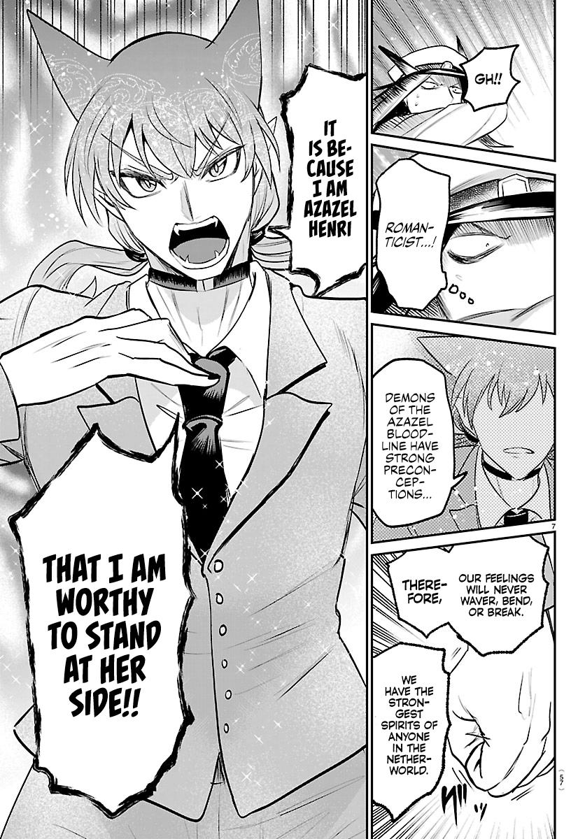 Mairimashita! Iruma-kun Chap 435 - Next Chap 436