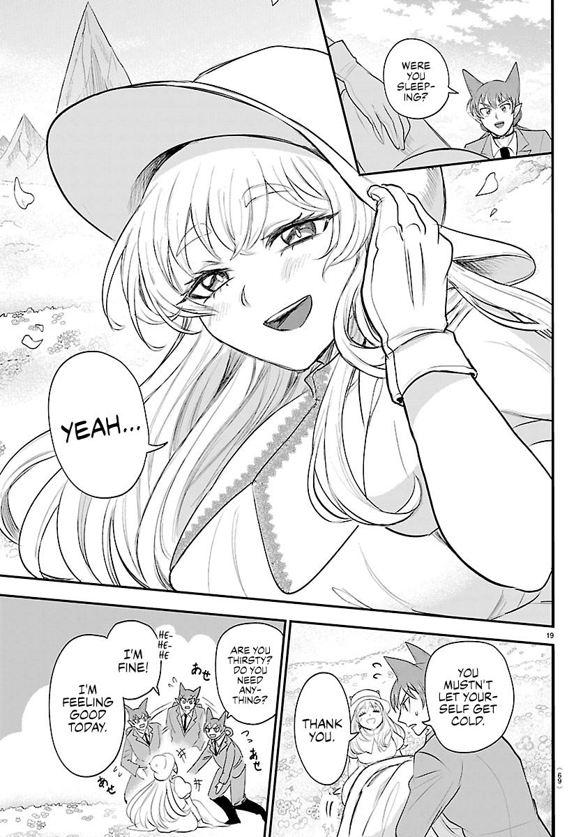 Mairimashita! Iruma-kun Chap 435 - Next Chap 436