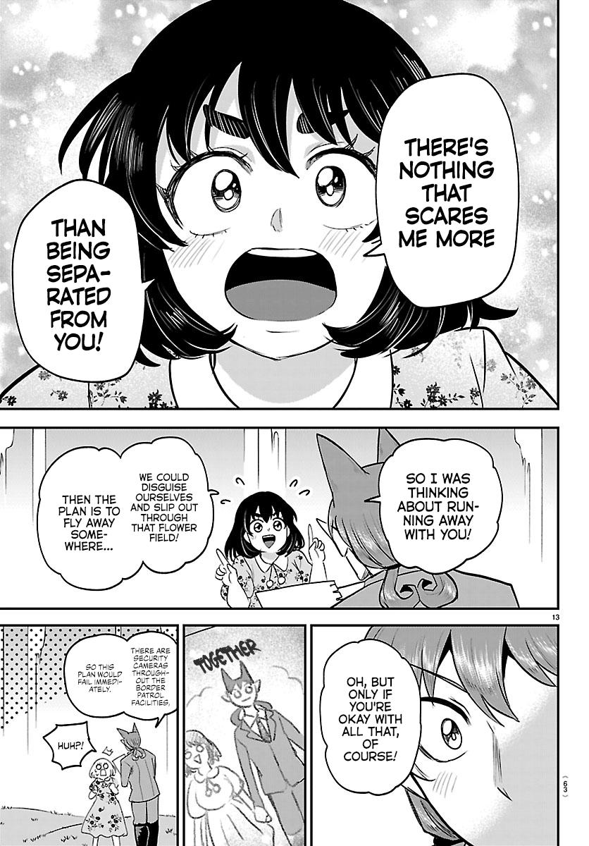 Mairimashita! Iruma-kun Chap 435 - Next Chap 436