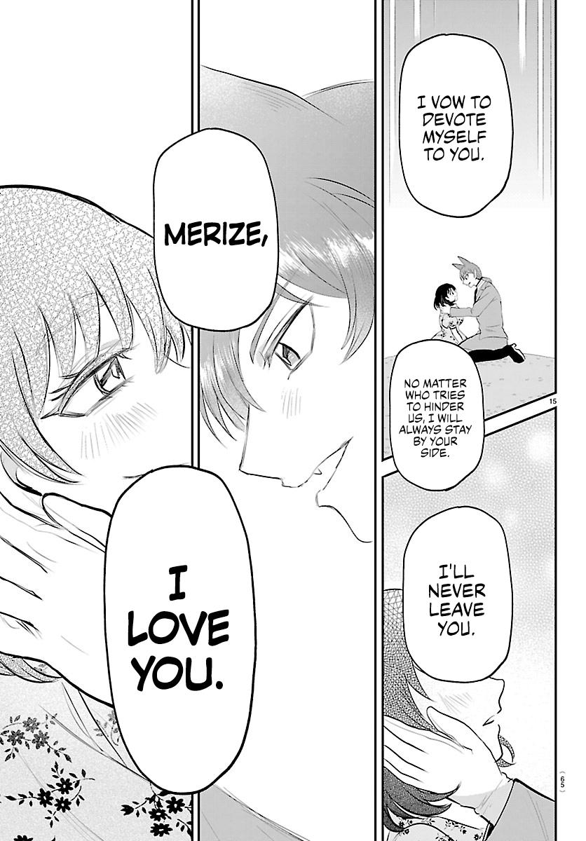 Mairimashita! Iruma-kun Chap 435 - Next Chap 436