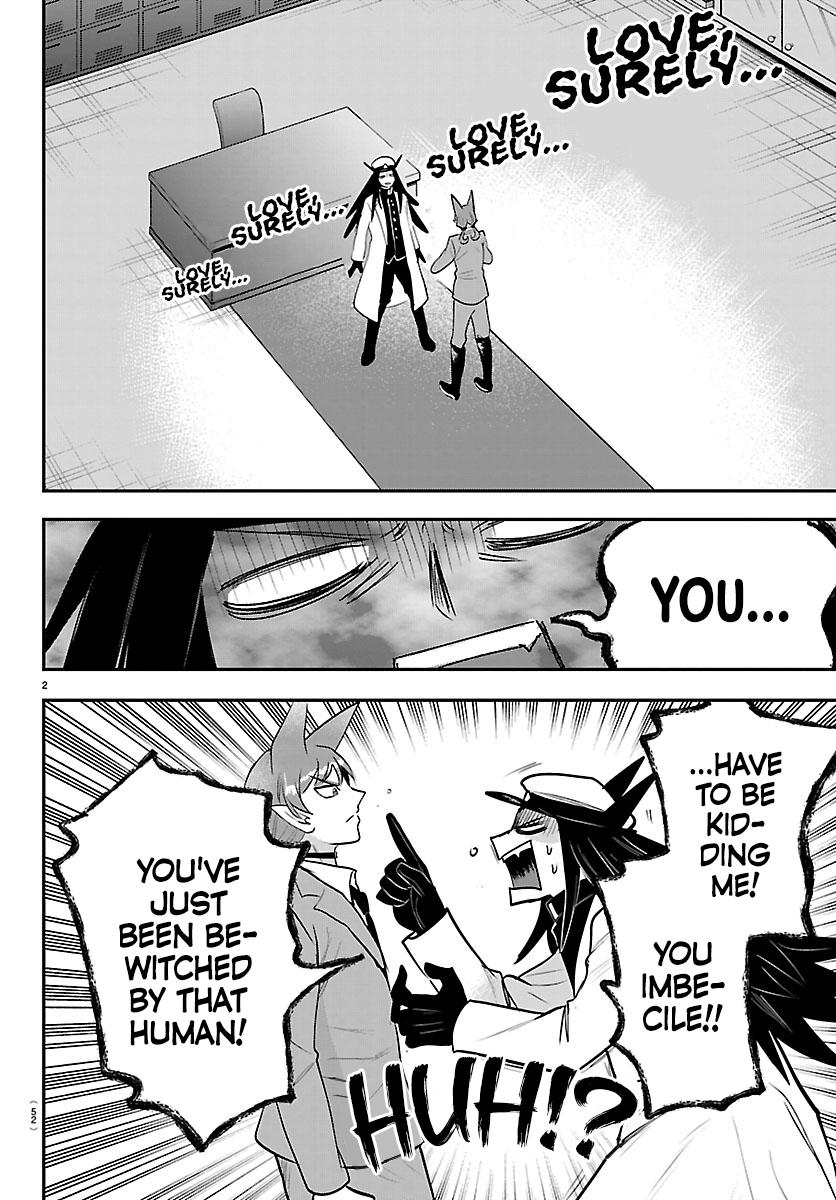 Mairimashita! Iruma-kun Chap 435 - Next Chap 436