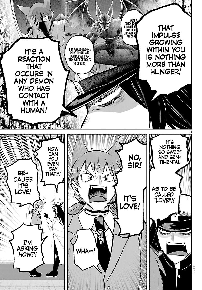 Mairimashita! Iruma-kun Chap 435 - Next Chap 436