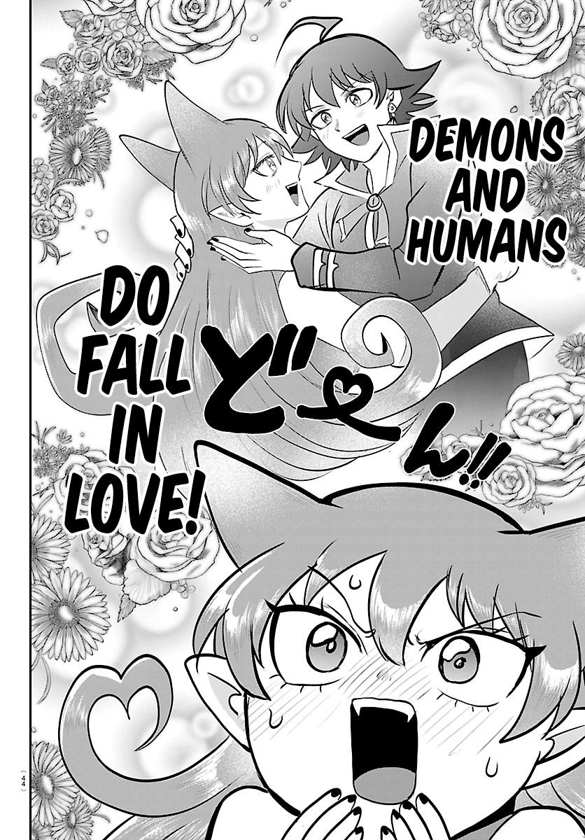 Mairimashita! Iruma-kun Chap 436 - Next Chap 437