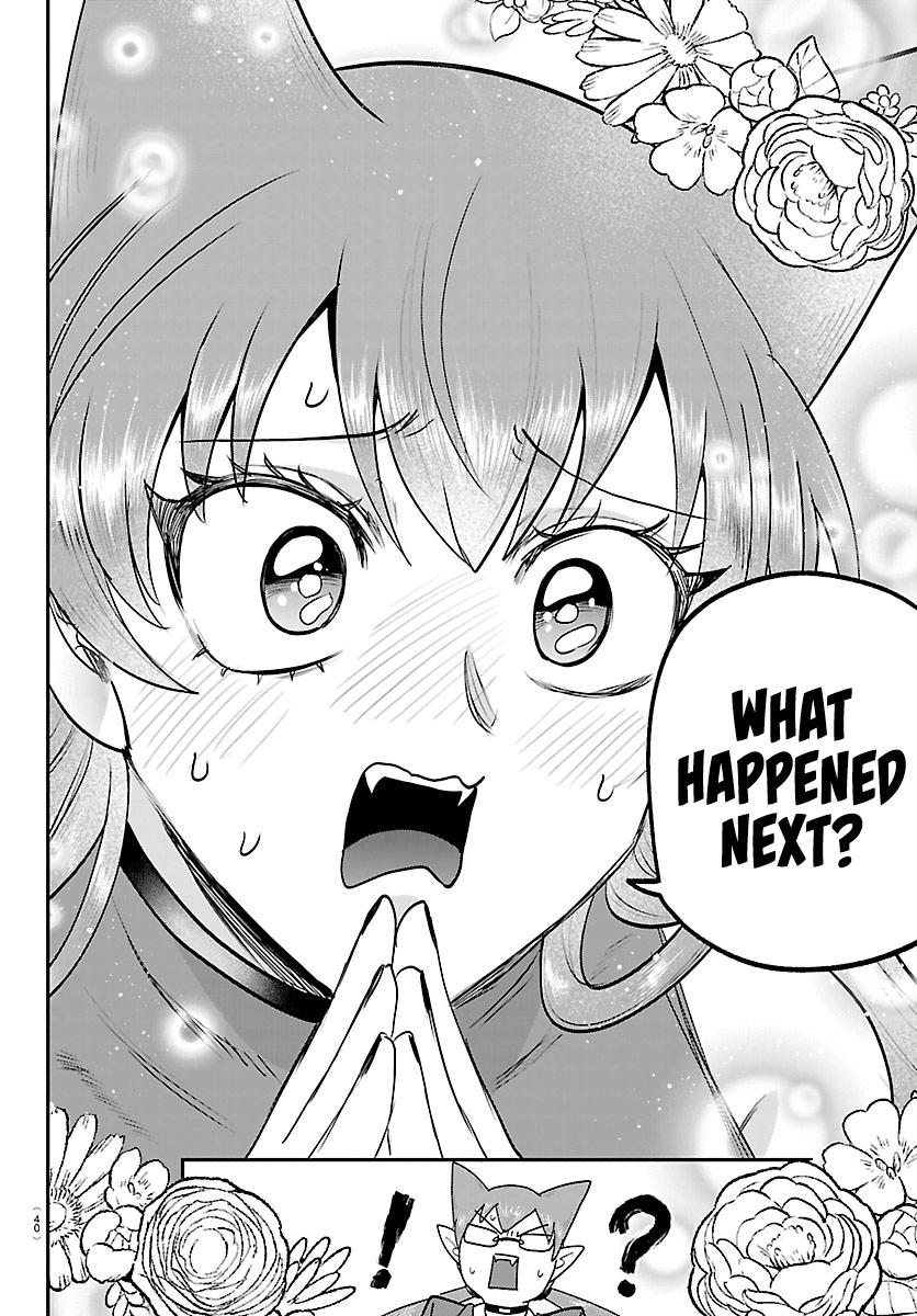 Mairimashita! Iruma-kun Chap 436 - Next Chap 437