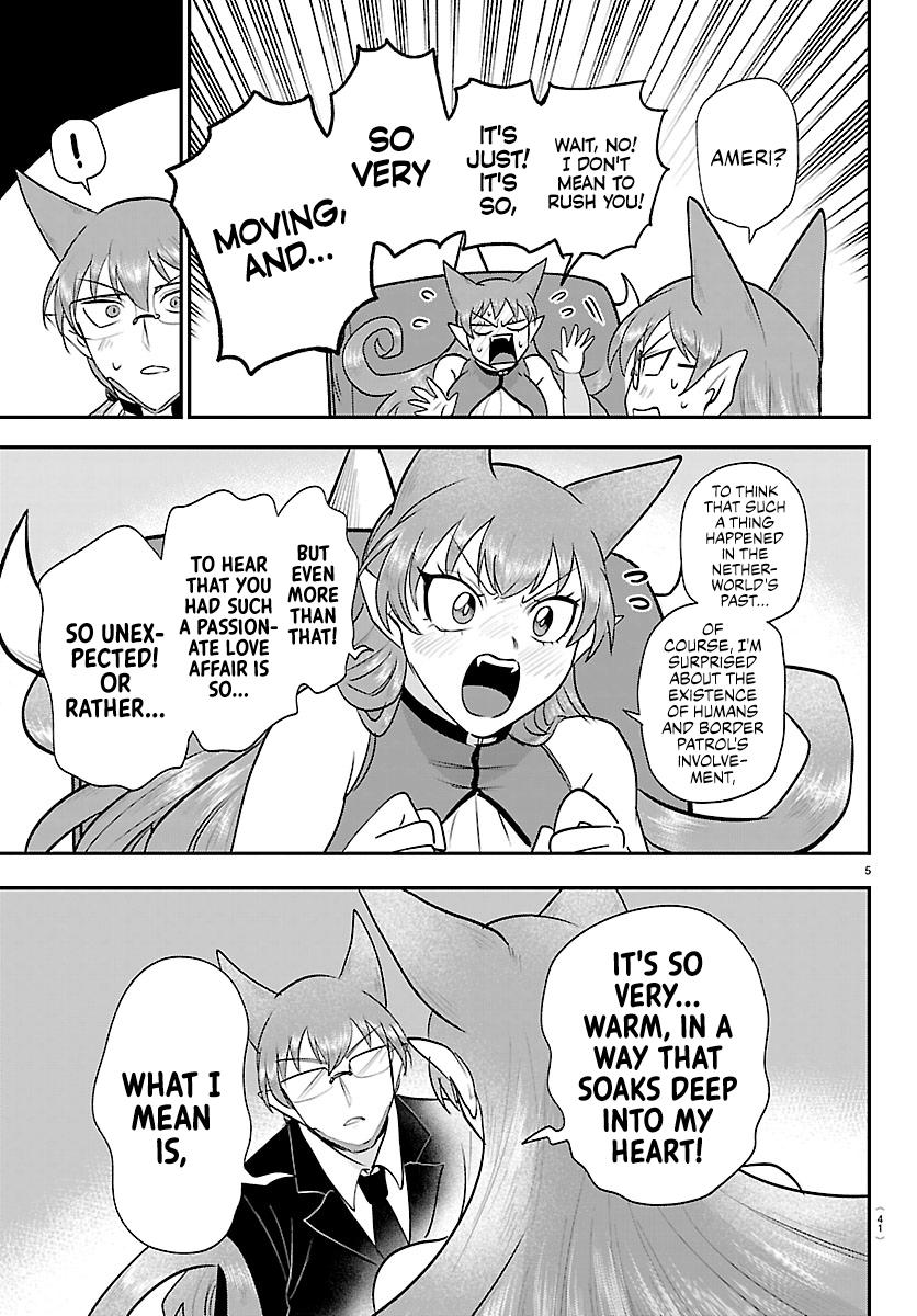 Mairimashita! Iruma-kun Chap 436 - Next Chap 437