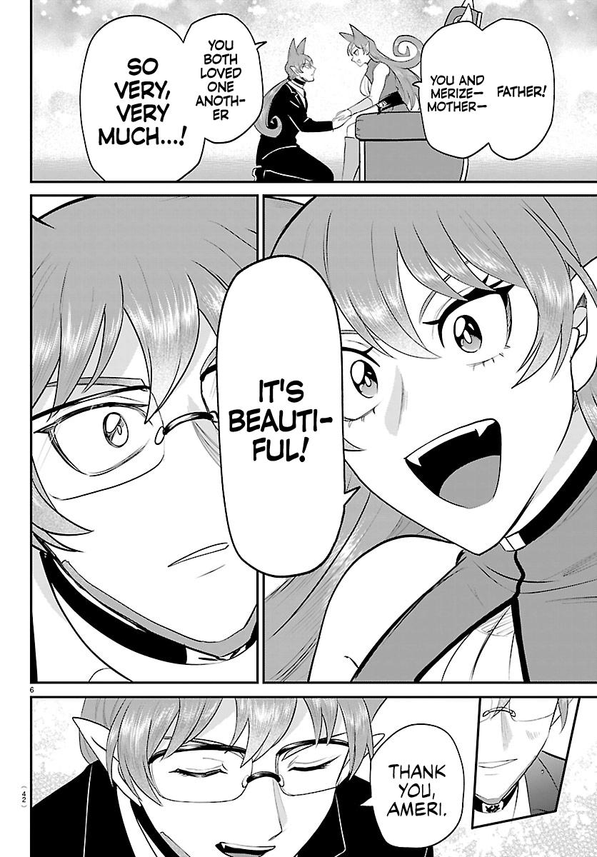 Mairimashita! Iruma-kun Chap 436 - Next Chap 437