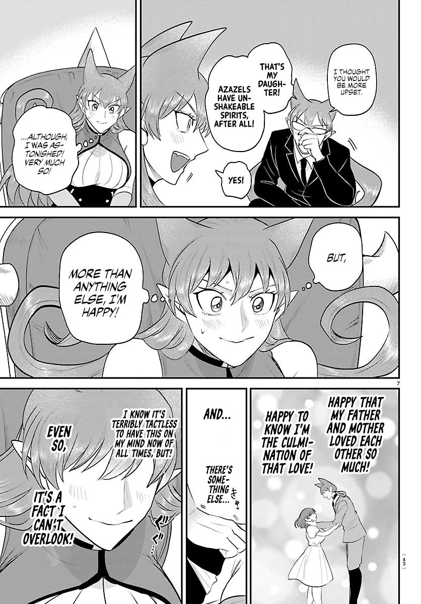 Mairimashita! Iruma-kun Chap 436 - Next Chap 437