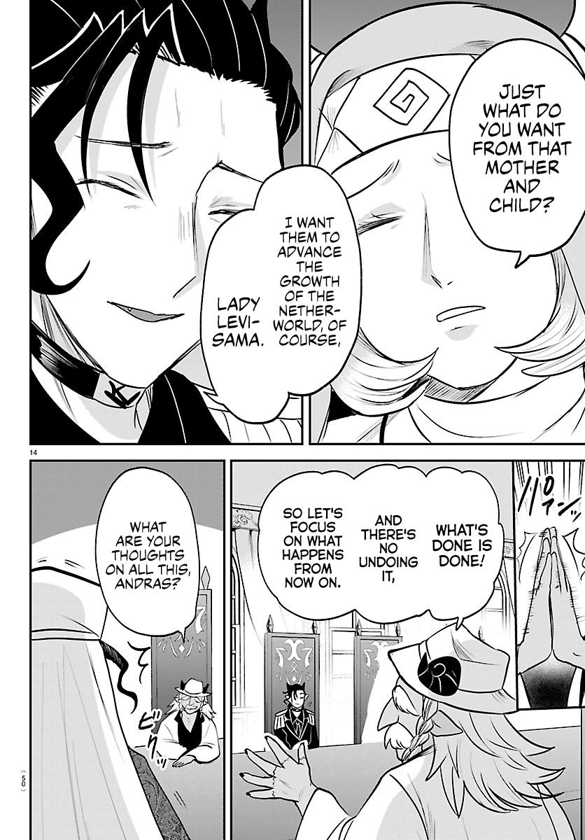 Mairimashita! Iruma-kun Chap 436 - Next Chap 437