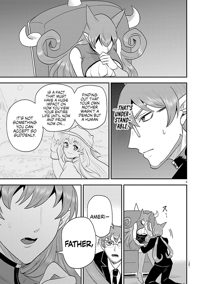 Mairimashita! Iruma-kun Chap 436 - Next Chap 437