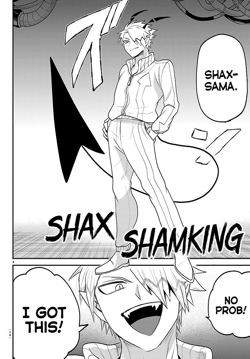 Mairimashita! Iruma-kun Chap 438 - Next Chap 439
