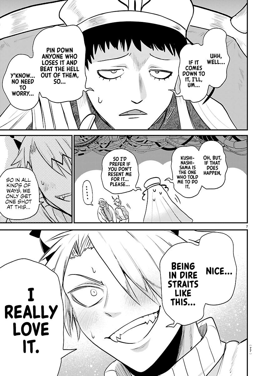 Mairimashita! Iruma-kun Chap 438 - Next Chap 439