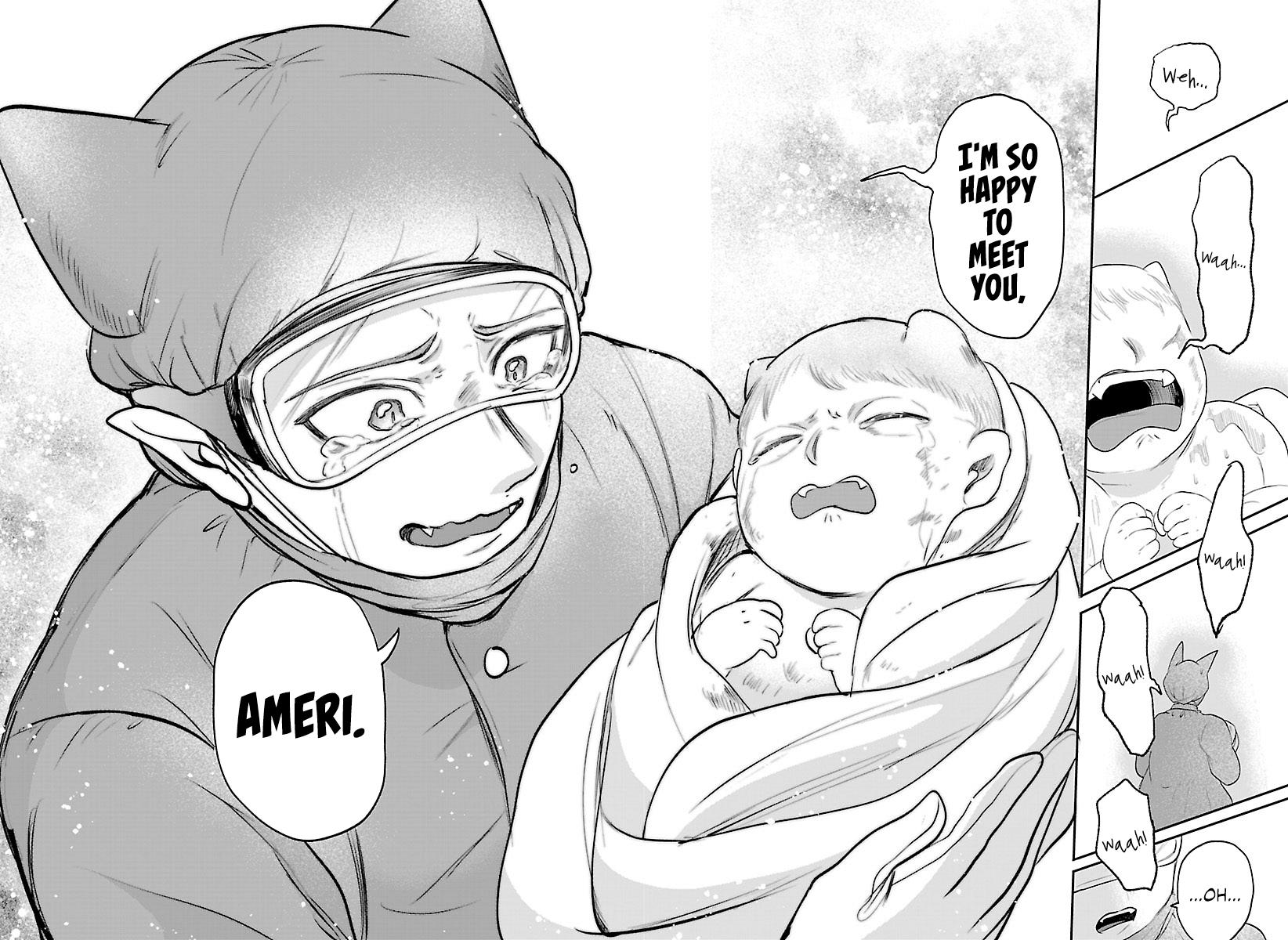 Mairimashita! Iruma-kun Chap 438 - Next Chap 439