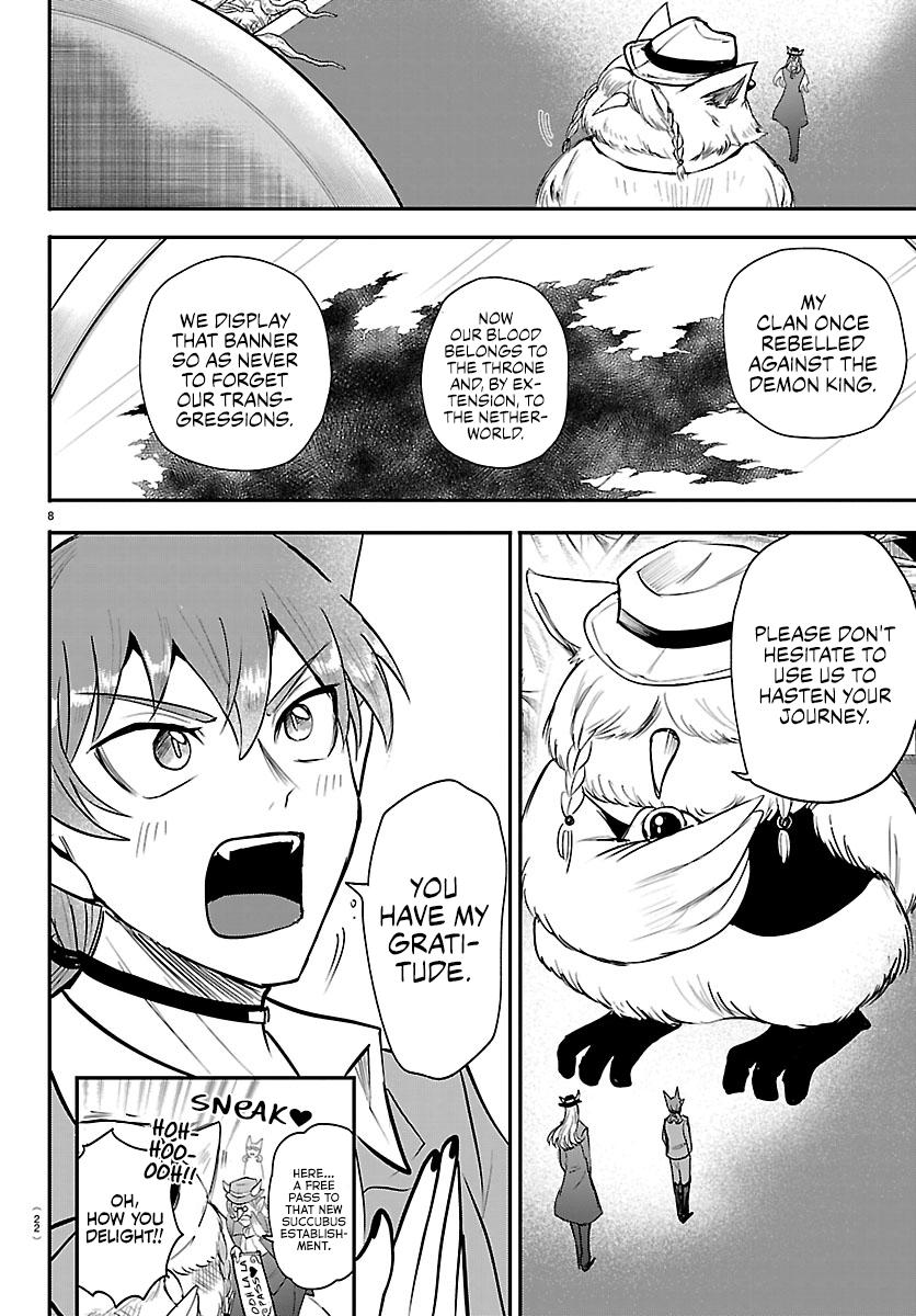 Mairimashita! Iruma-kun Chap 430 - Next Chap 431