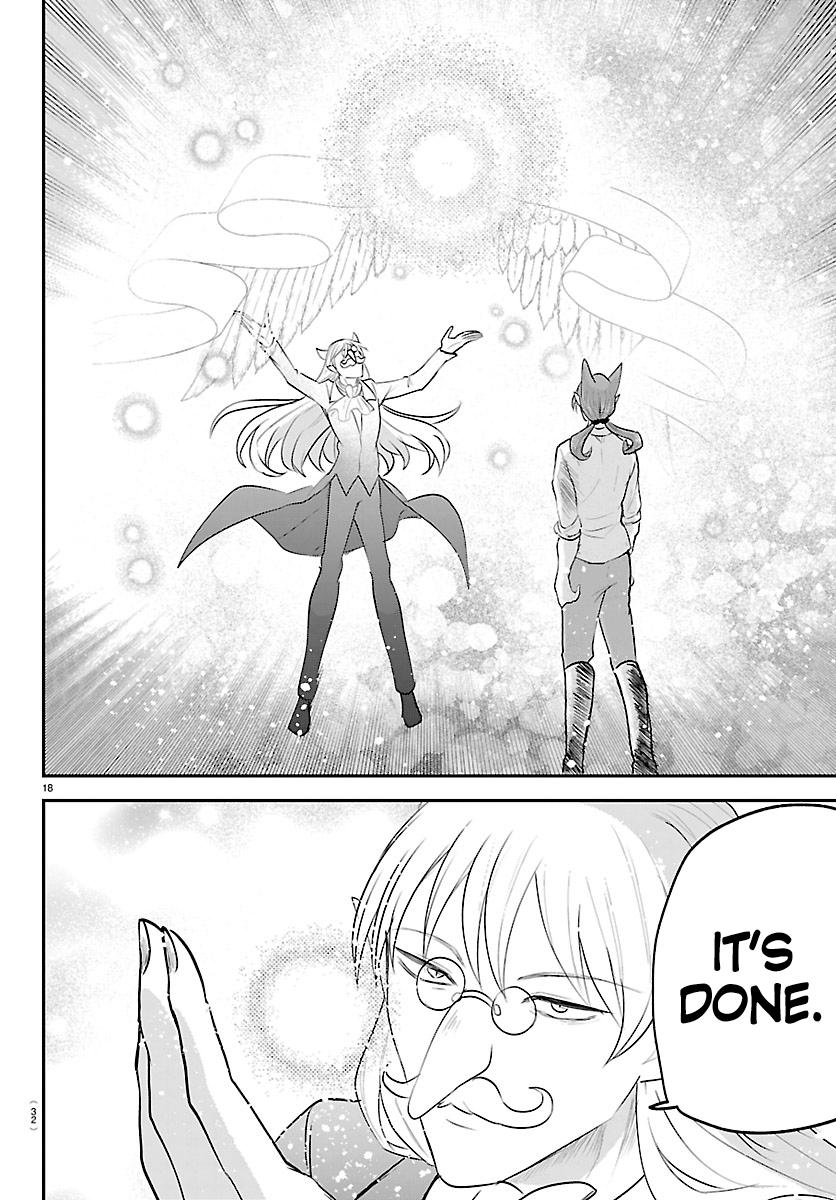 Mairimashita! Iruma-kun Chap 430 - Next Chap 431