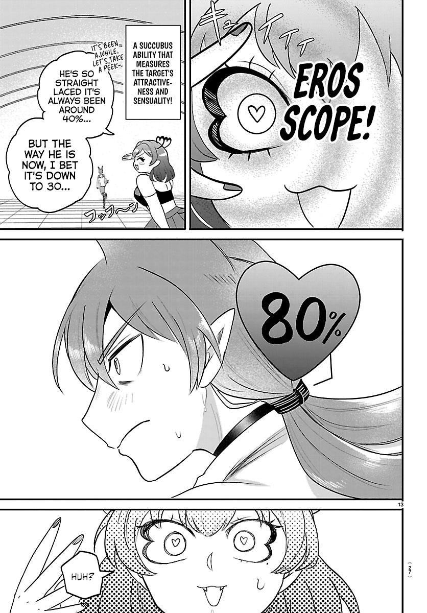 Mairimashita! Iruma-kun Chap 430 - Next Chap 431