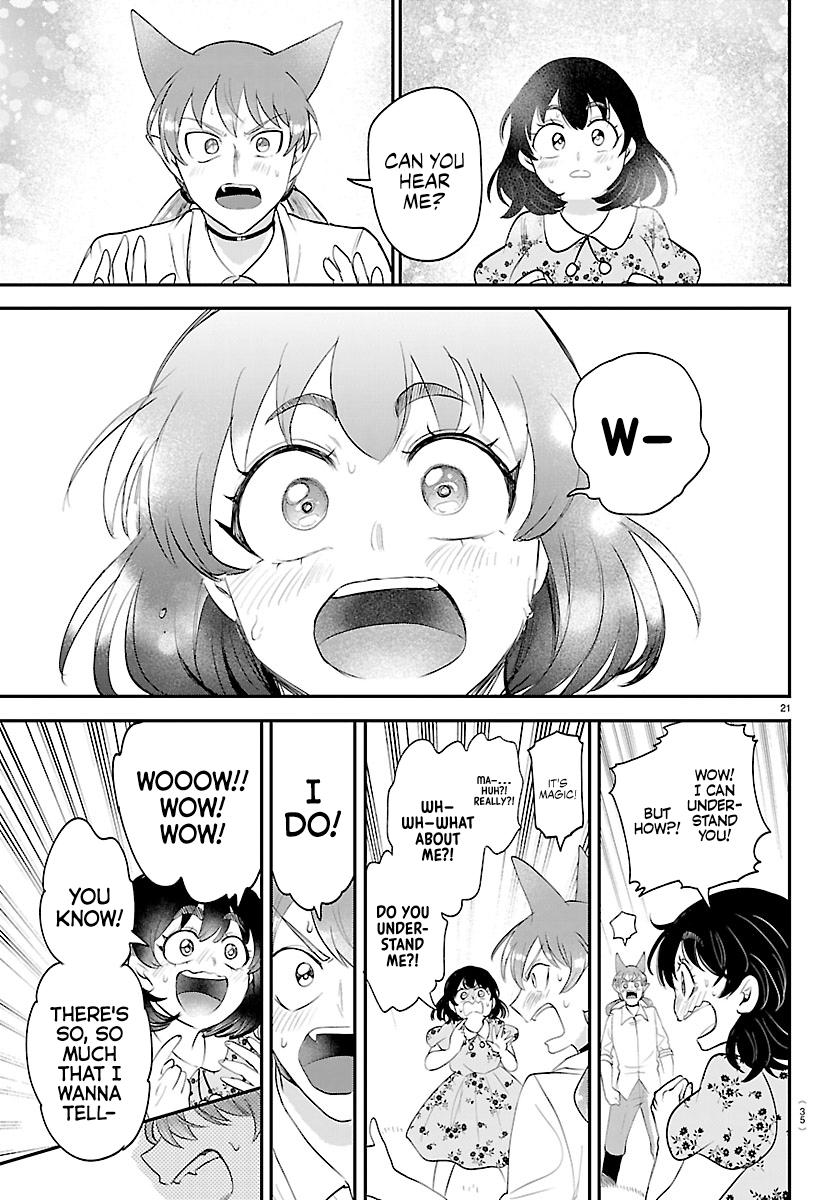 Mairimashita! Iruma-kun Chap 430 - Next Chap 431