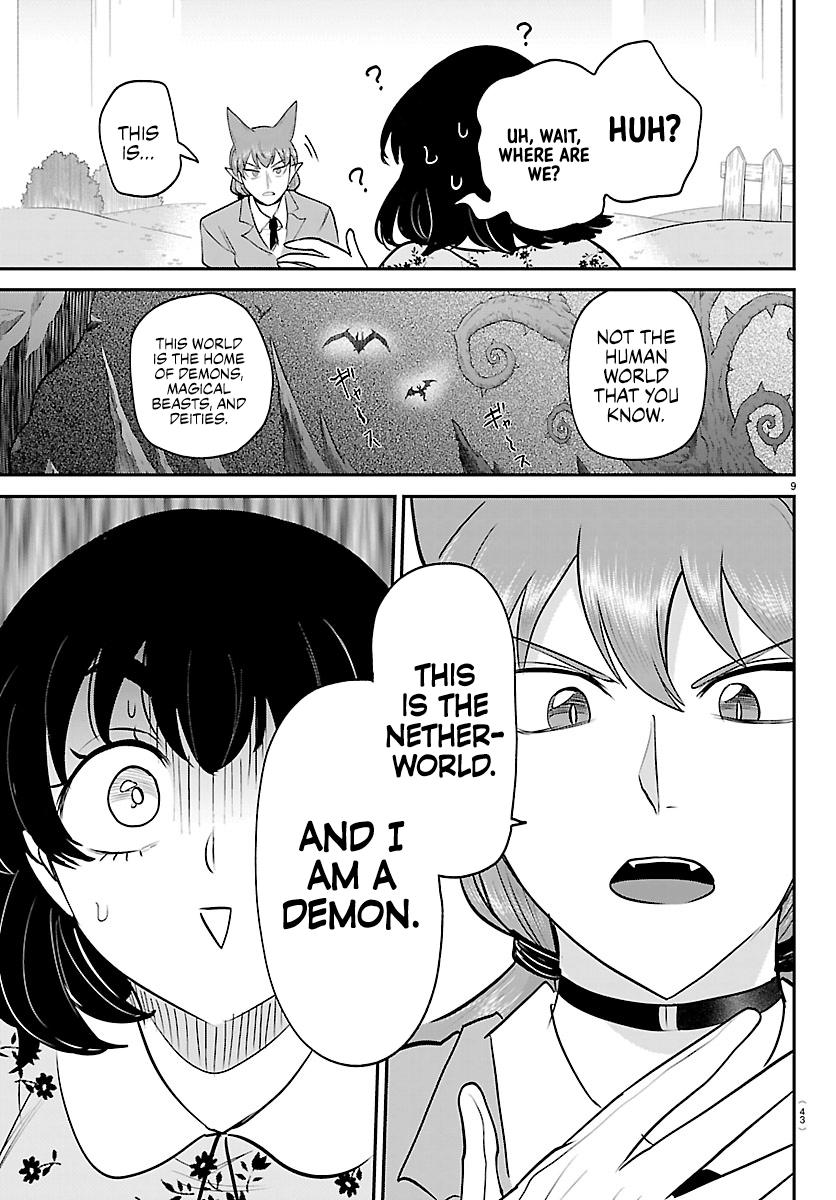 Mairimashita! Iruma-kun Chap 431 - Next Chap 432