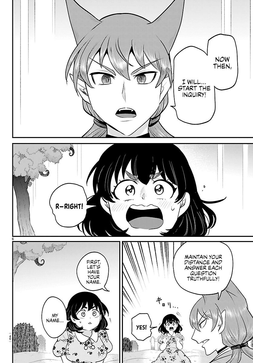 Mairimashita! Iruma-kun Chap 431 - Next Chap 432