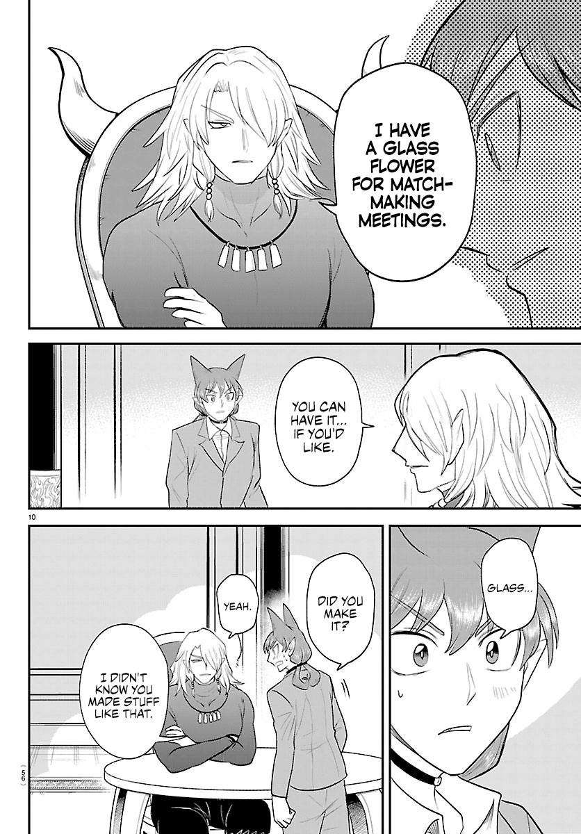 Mairimashita! Iruma-kun Chap 432 - Next Chap 433