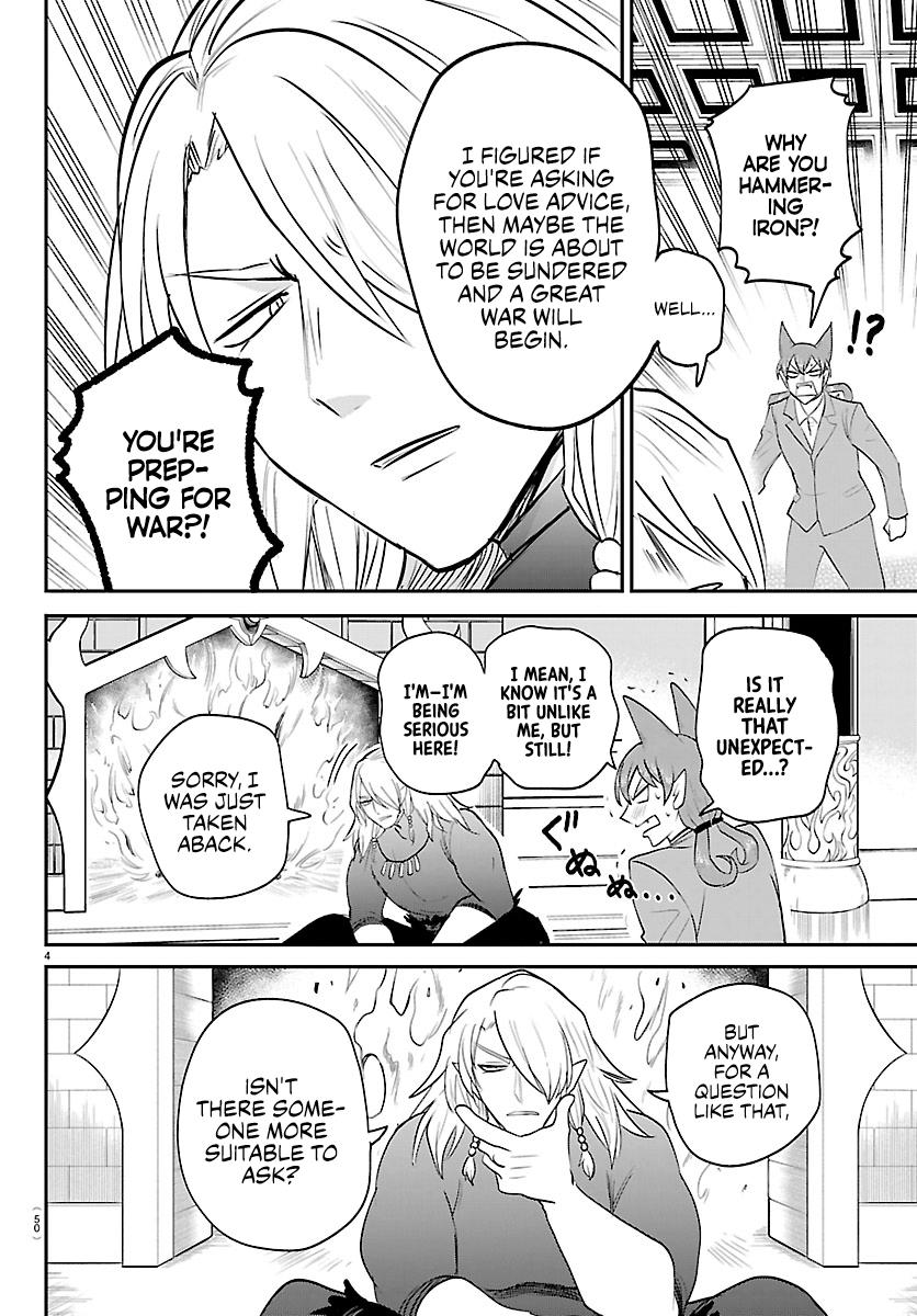 Mairimashita! Iruma-kun Chap 432 - Next Chap 433