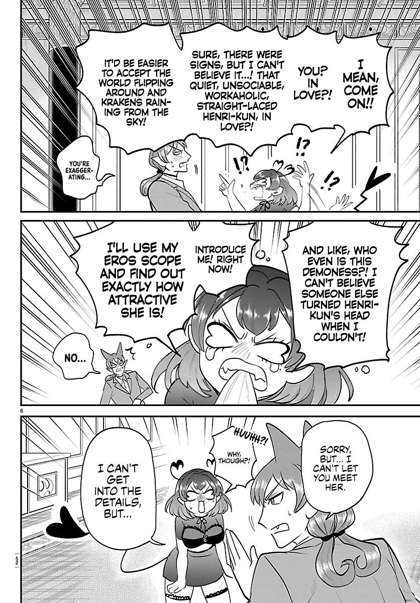 Mairimashita! Iruma-kun Chap 432 - Next Chap 433